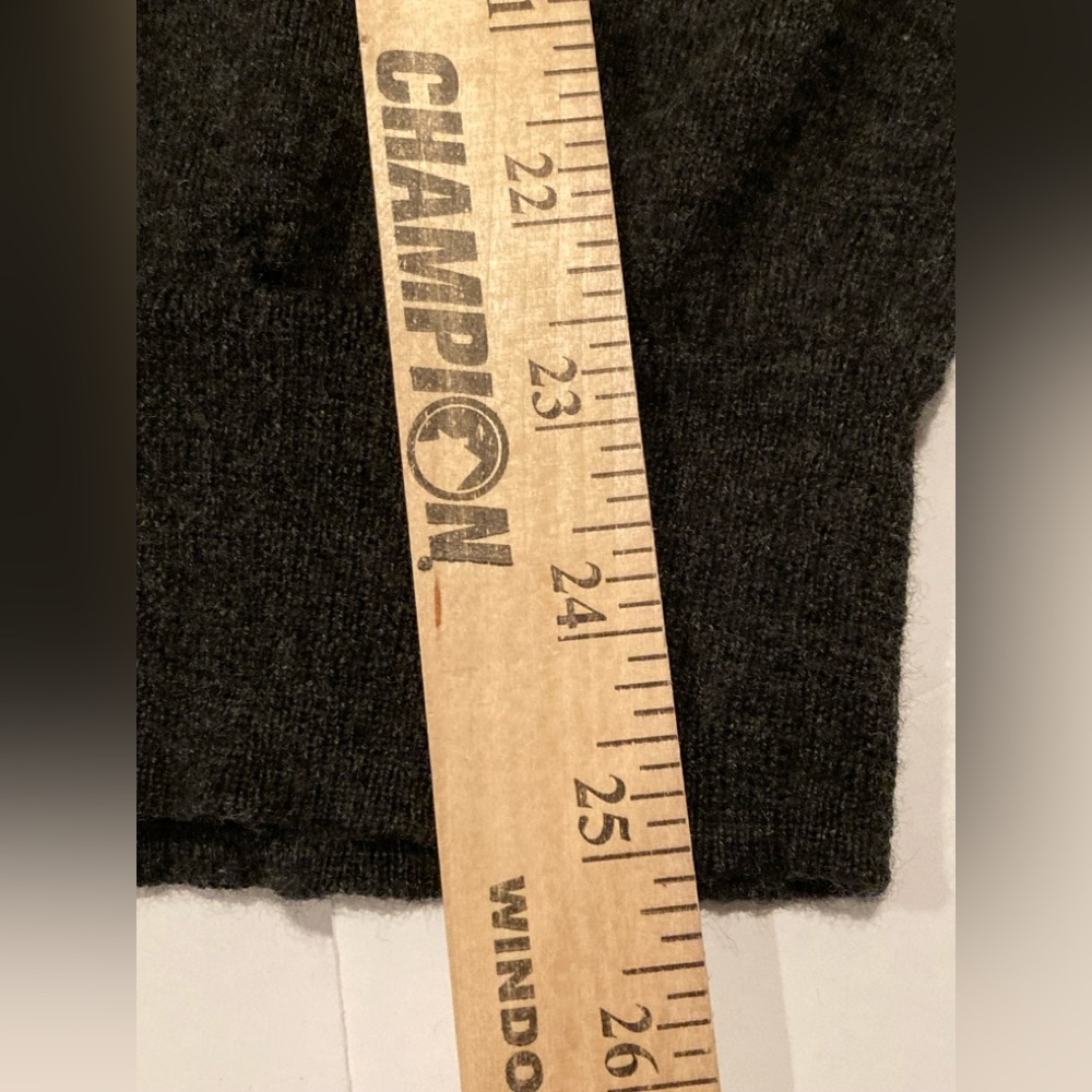 Polo Ralph Lauren Washable Merino Wool Sweater READ Men’s M Sweatshirt Pullover - Picture 8 of 12